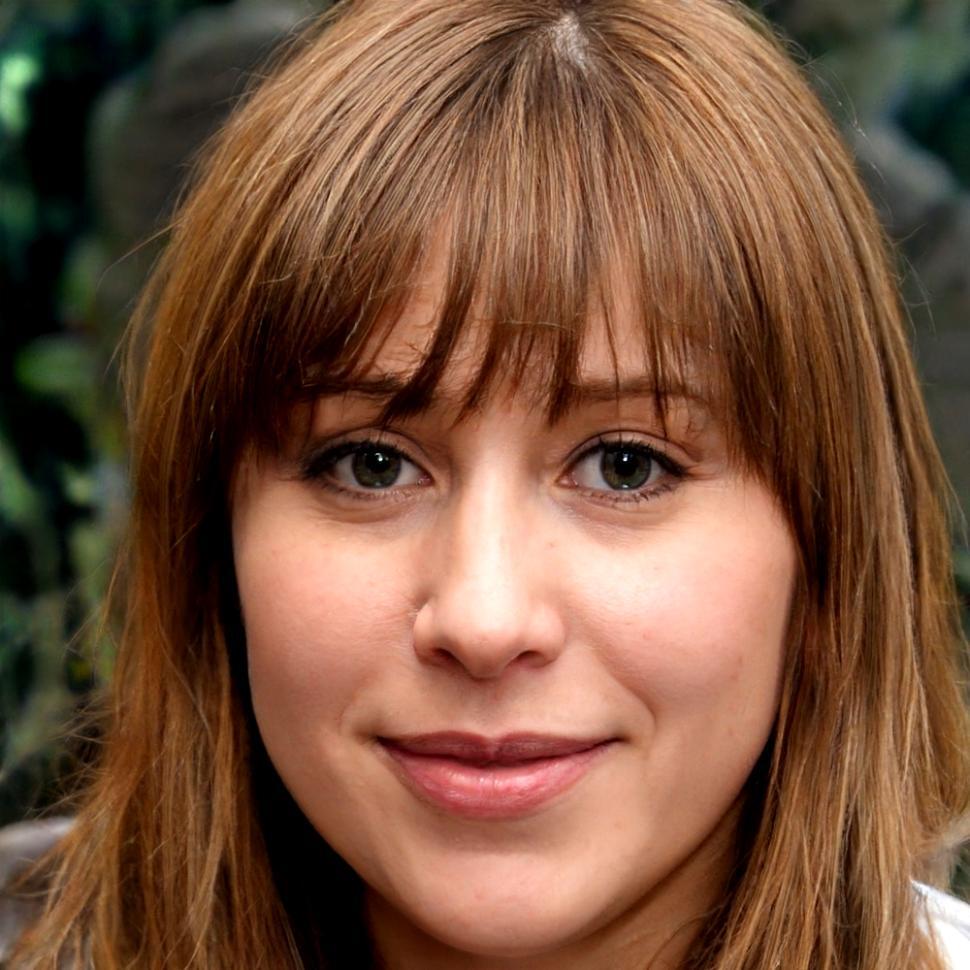 Estudiante María González