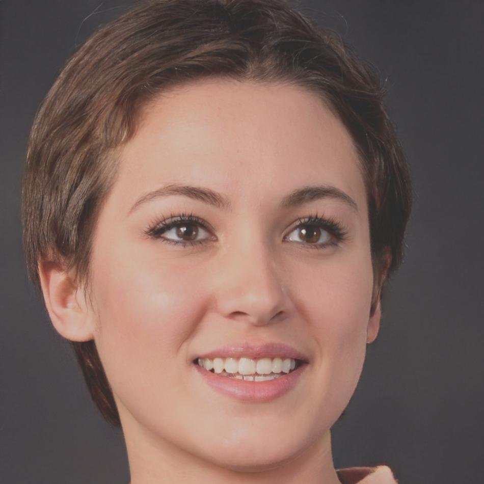 Retrato de María